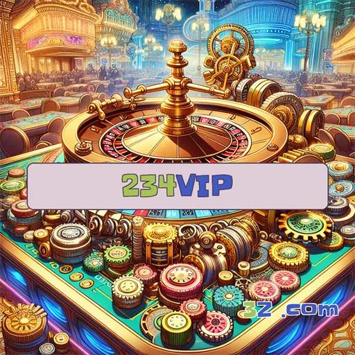 Diversão Sem Fim: Jogos Que Encantam no 234vip.com