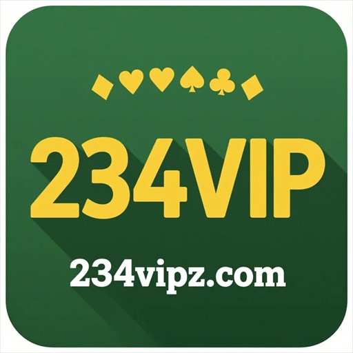 234vip.com logo