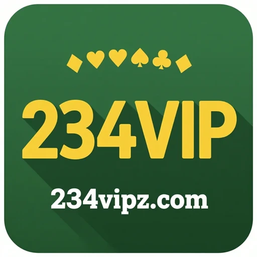 234vip.com logo