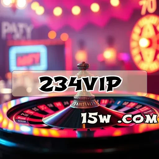 234vip.com App