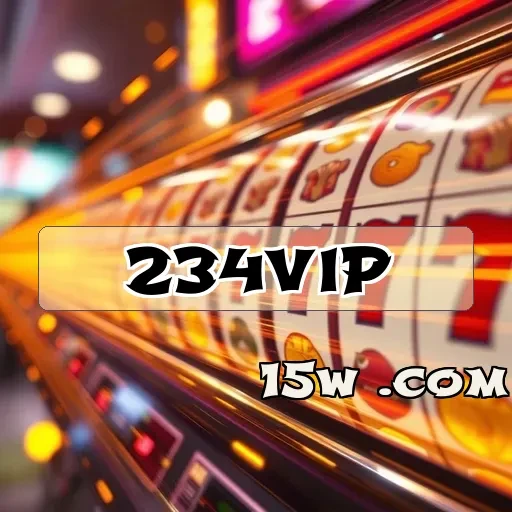 234vip.com Jogos
