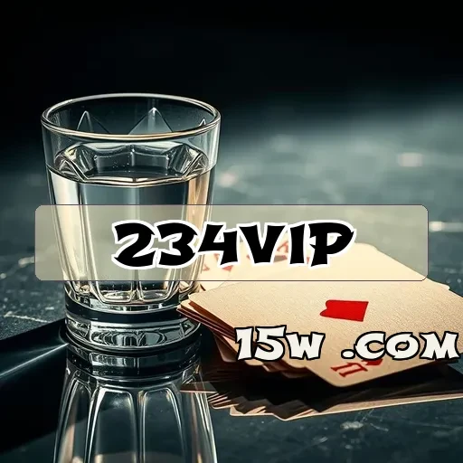 234vip.com Plataforma
