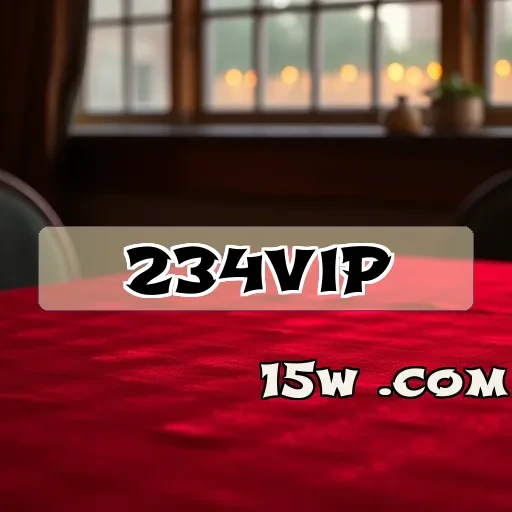 234vip.com: Experiência Inesquecível nas Caça-Níqueis Online